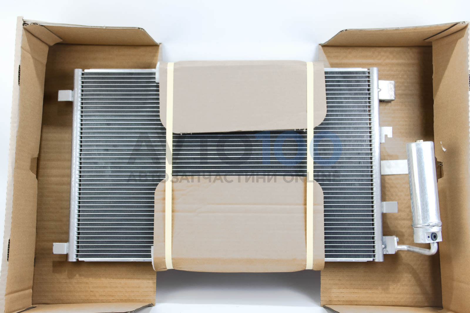 AC604001S MAHLE