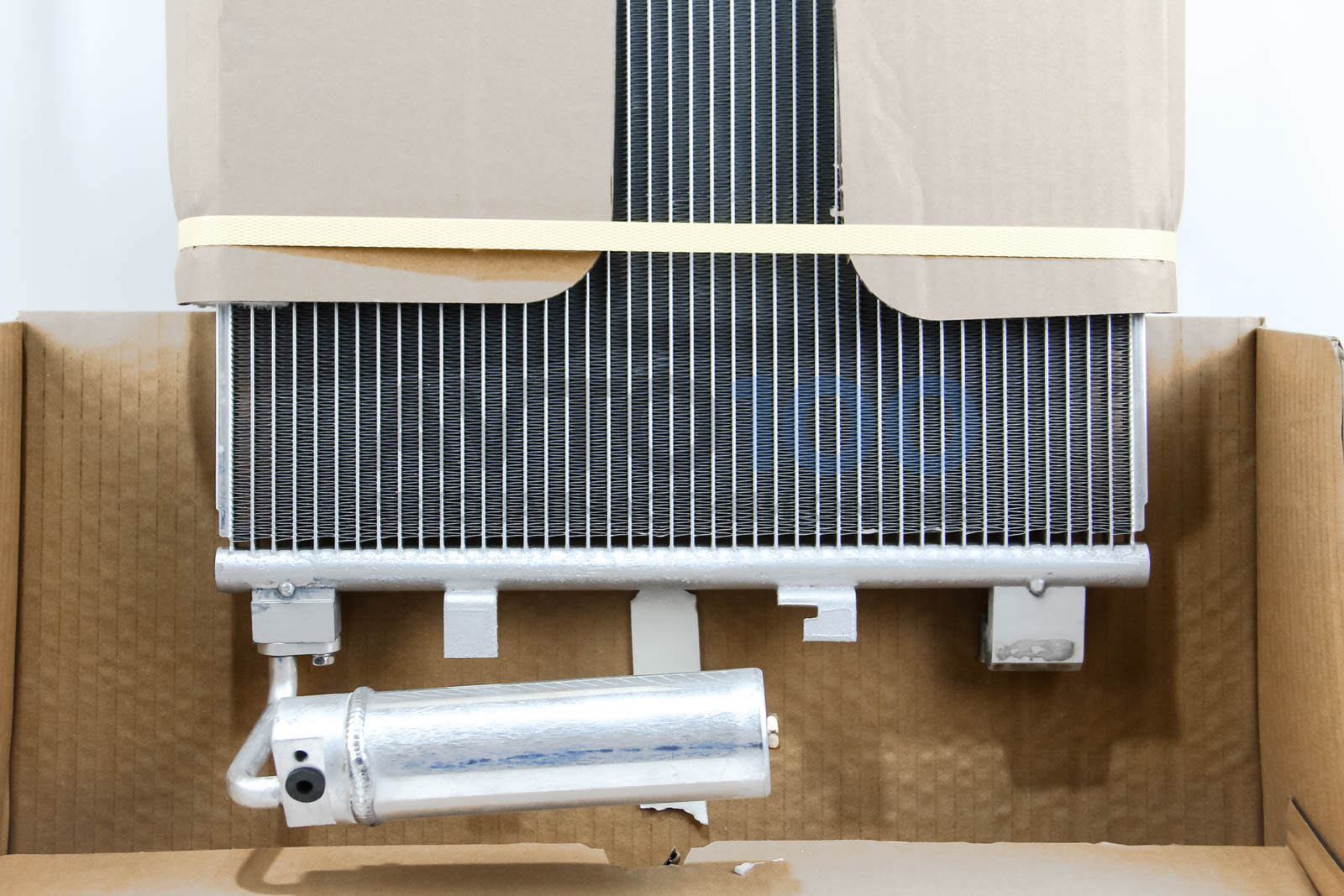 AC604001S MAHLE