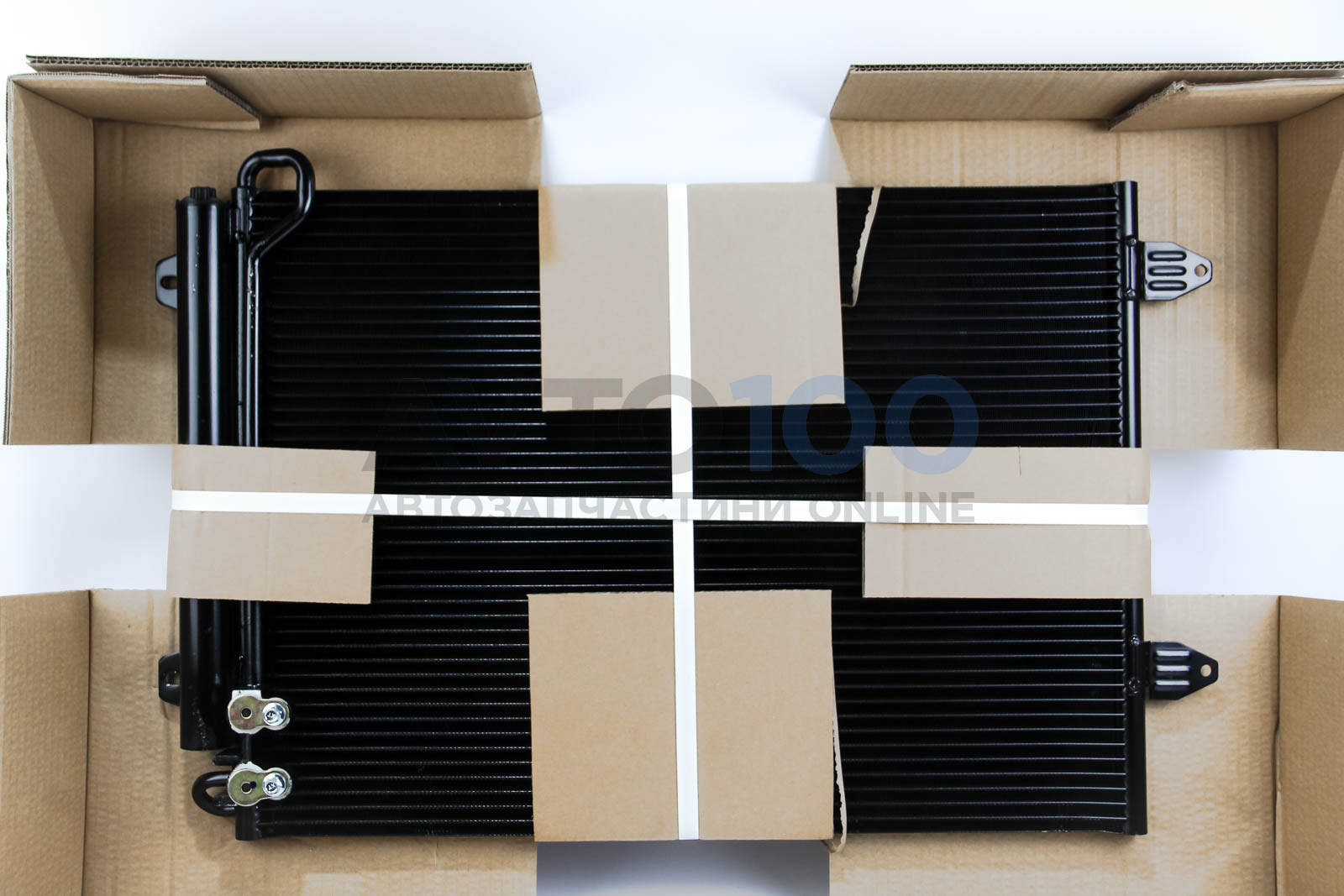 AC666000S MAHLE