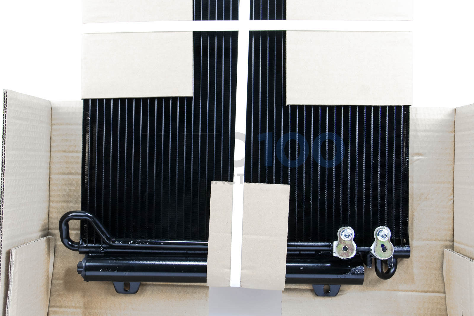 AC666000S MAHLE