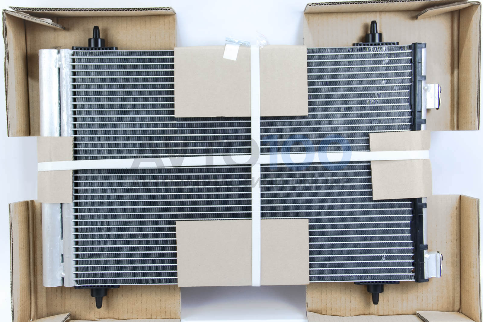 AC668000S MAHLE