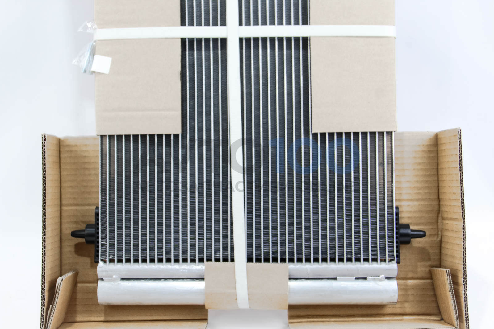 AC668000S MAHLE
