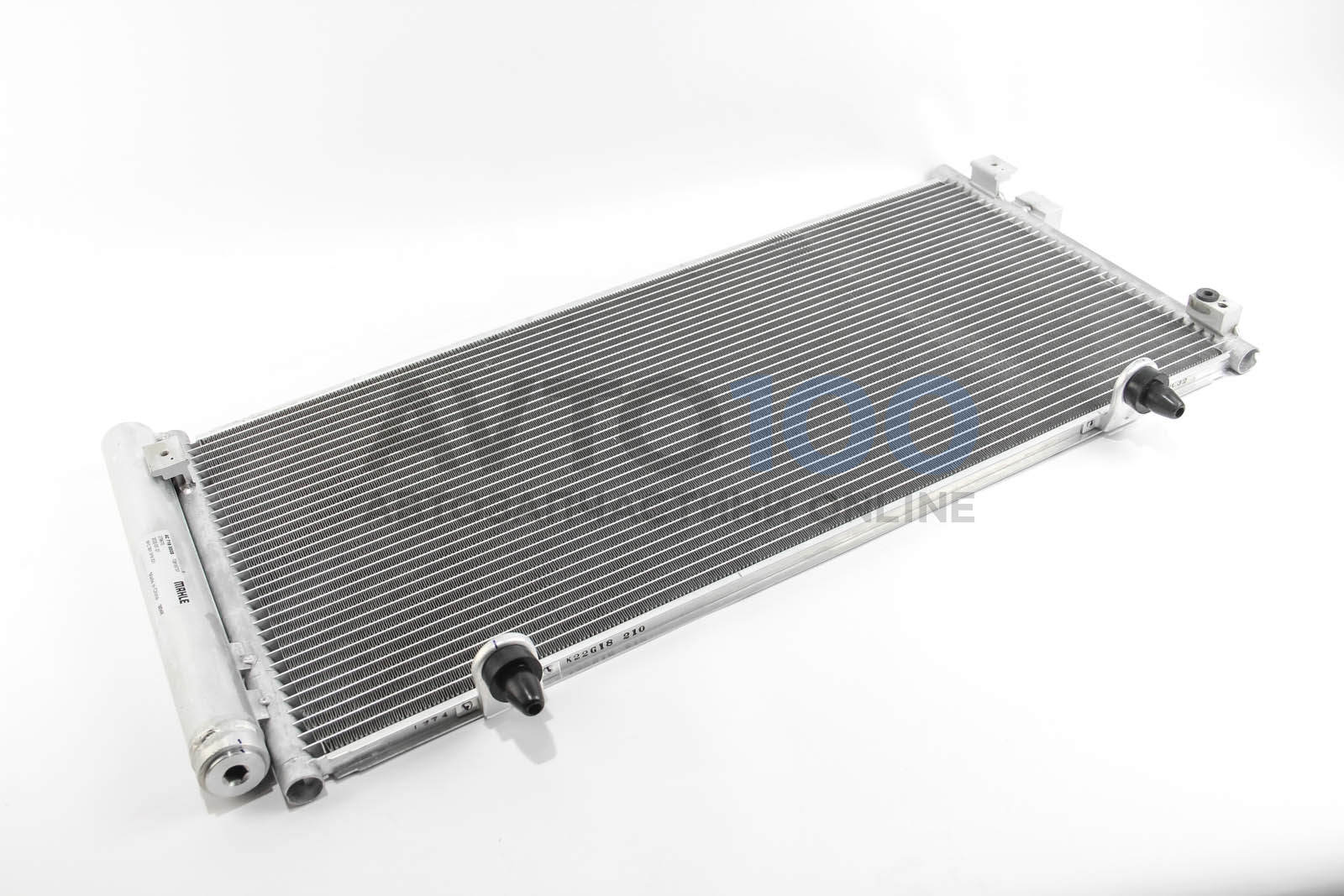 AC718000S MAHLE