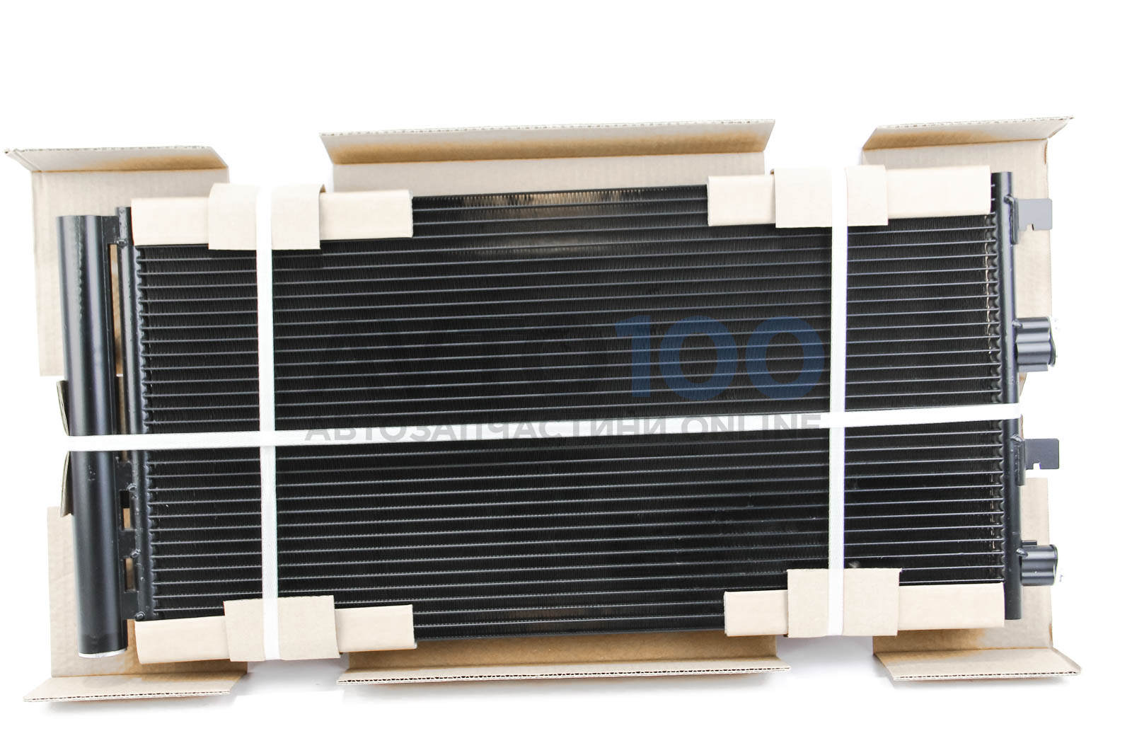 AC724000S MAHLE
