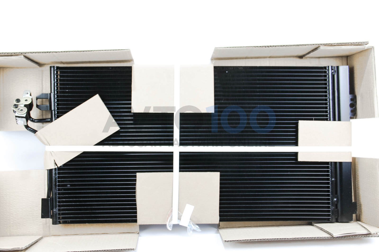 AC762000S MAHLE