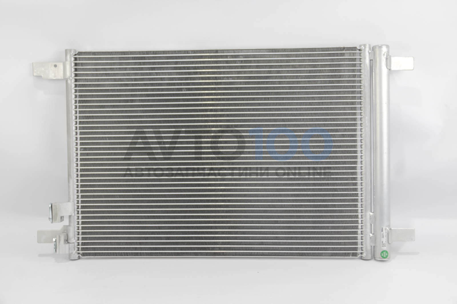 AC772000S MAHLE