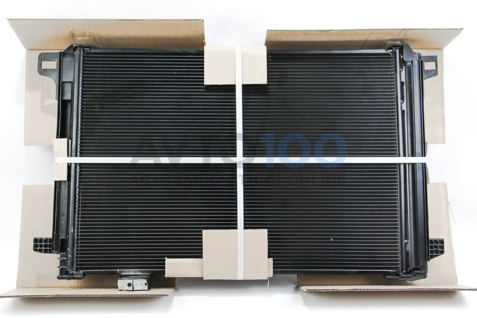 AC786000S MAHLE