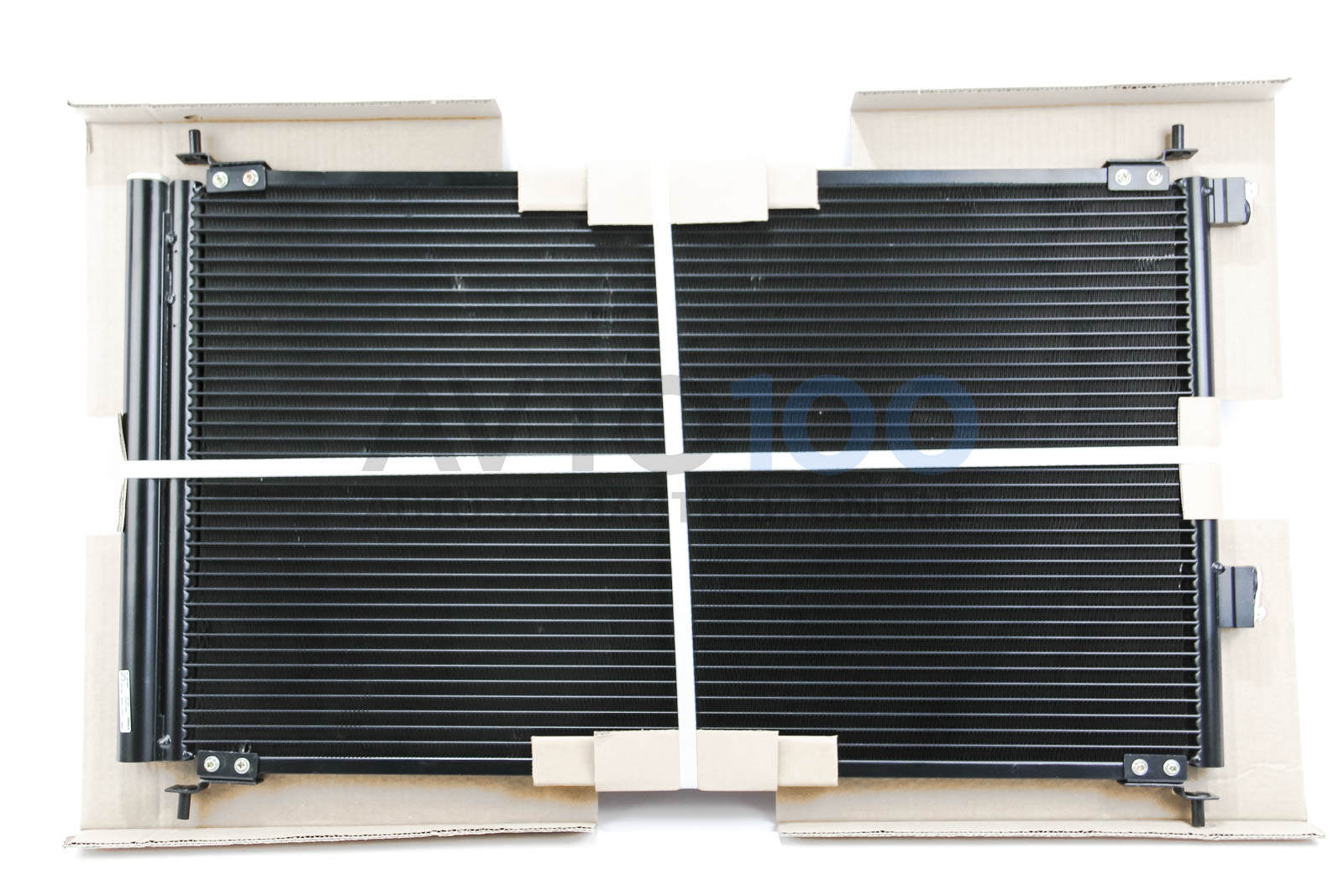 AC798000S MAHLE