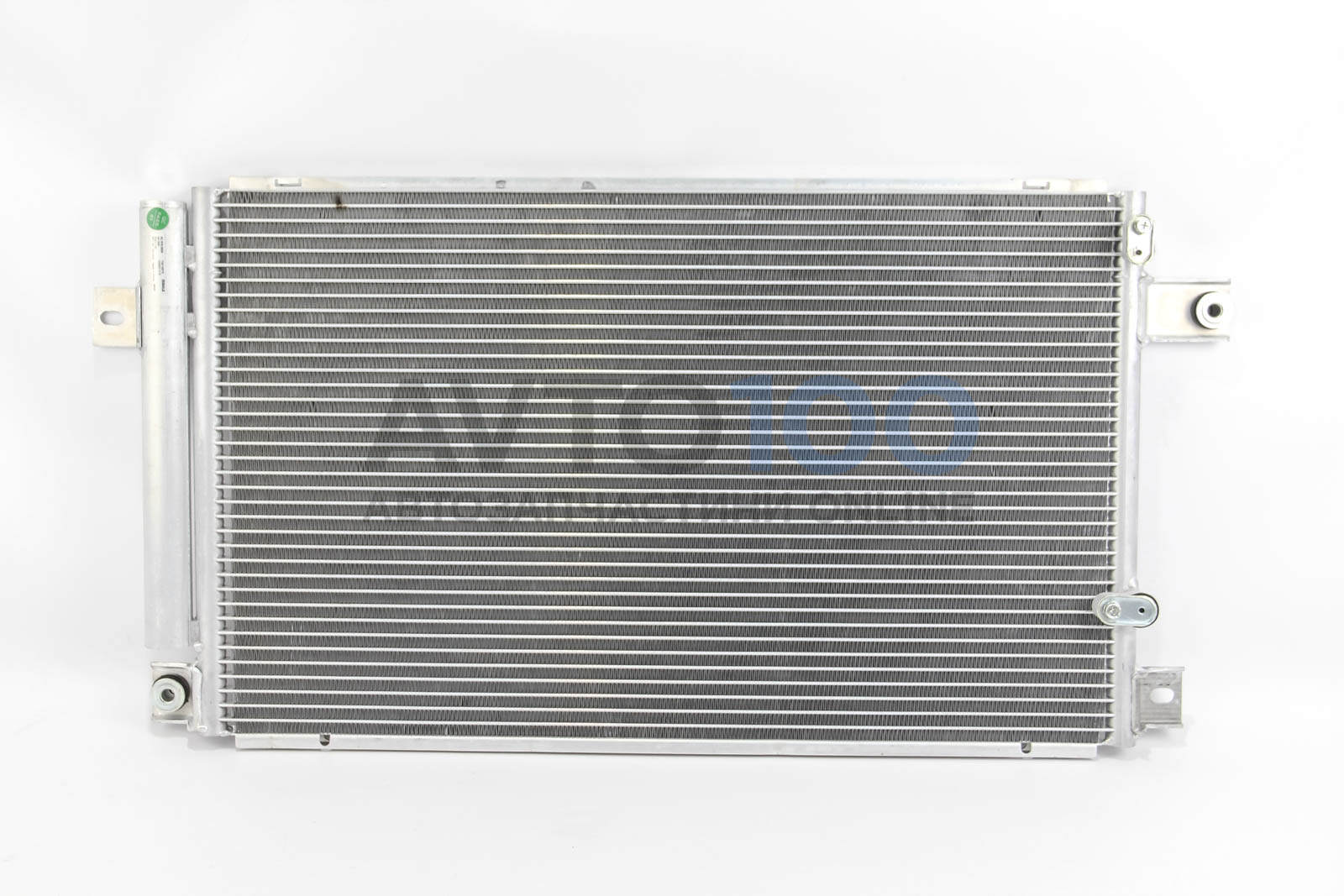 AC819000S MAHLE
