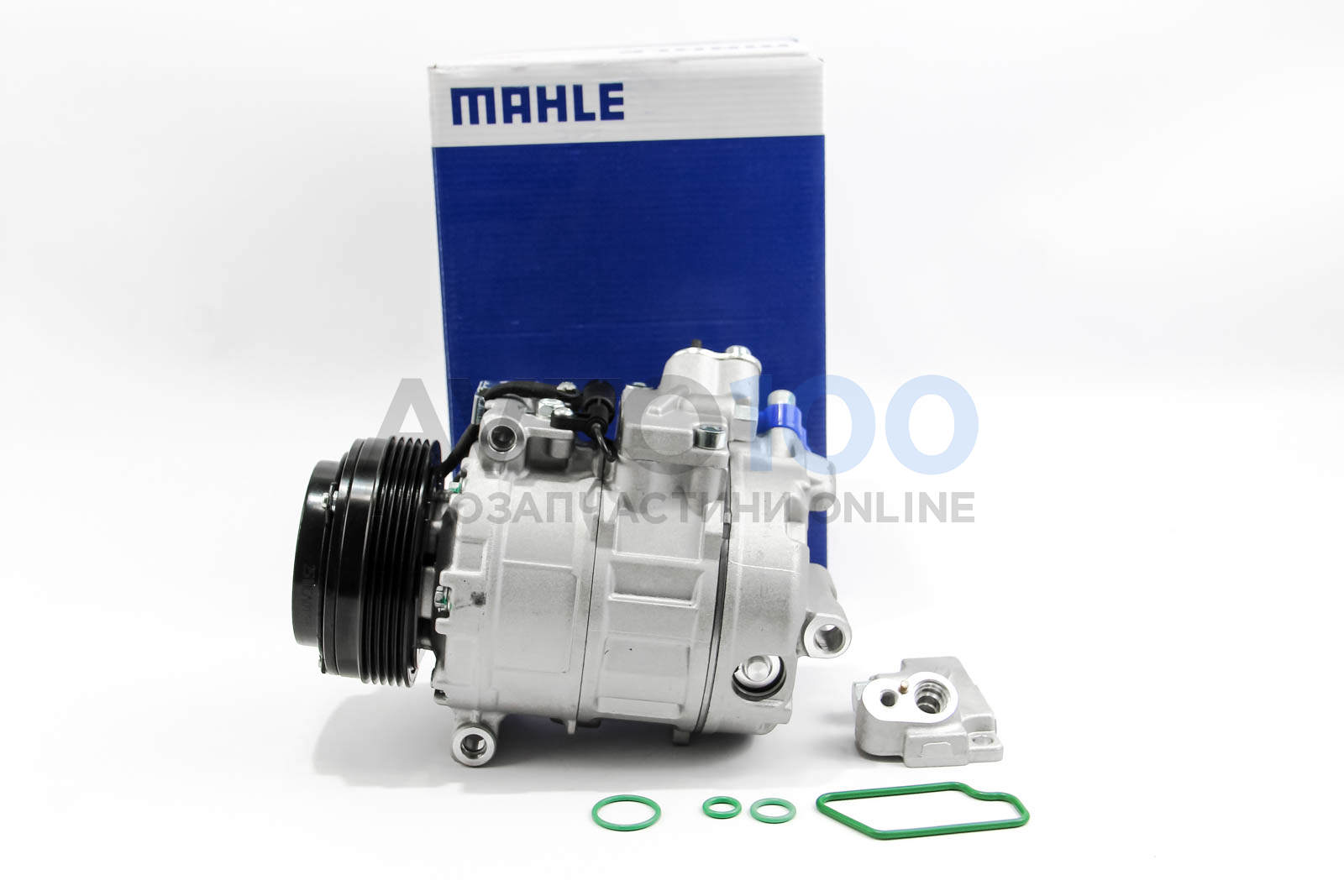 ACP1162000S MAHLE