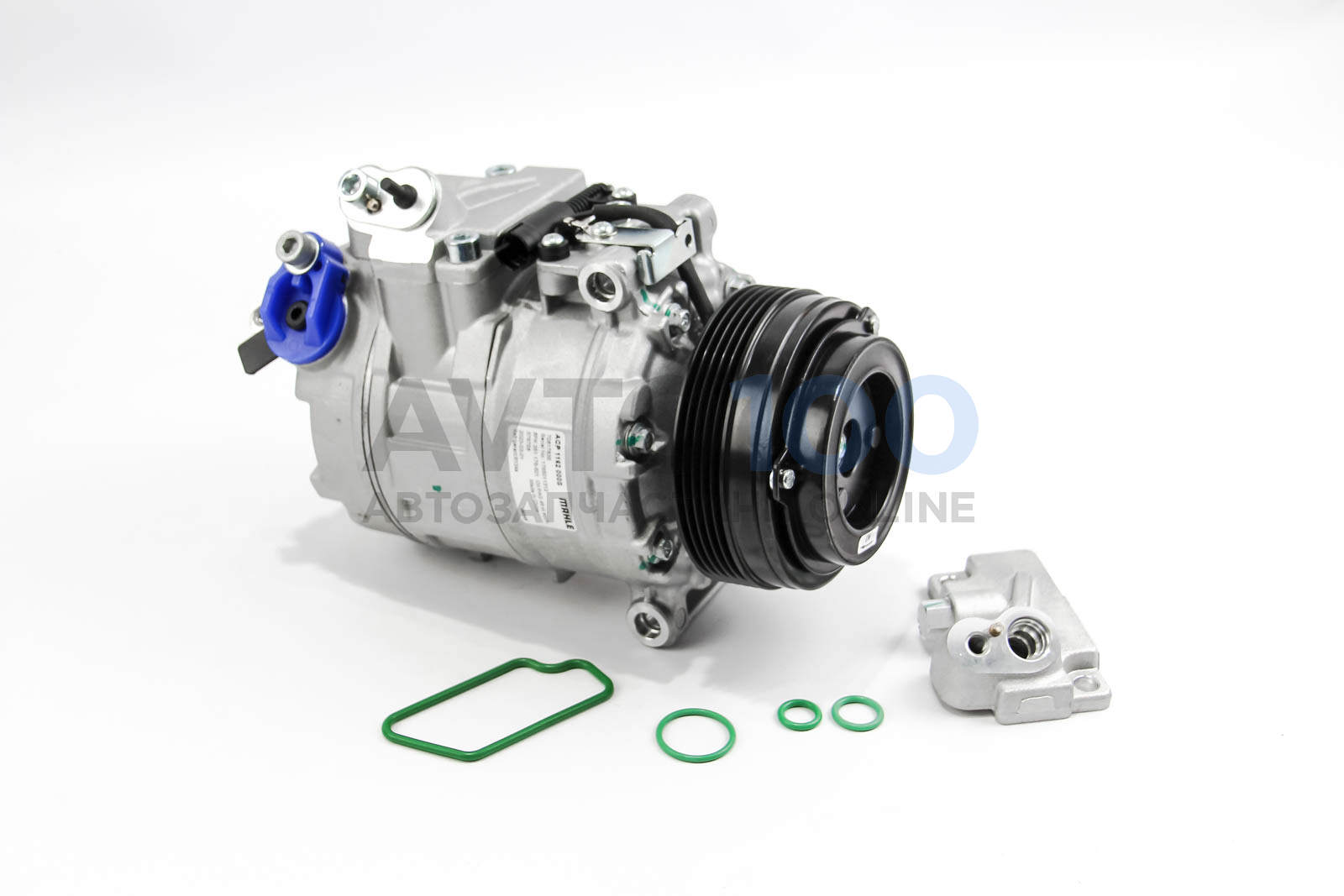 ACP1162000S MAHLE