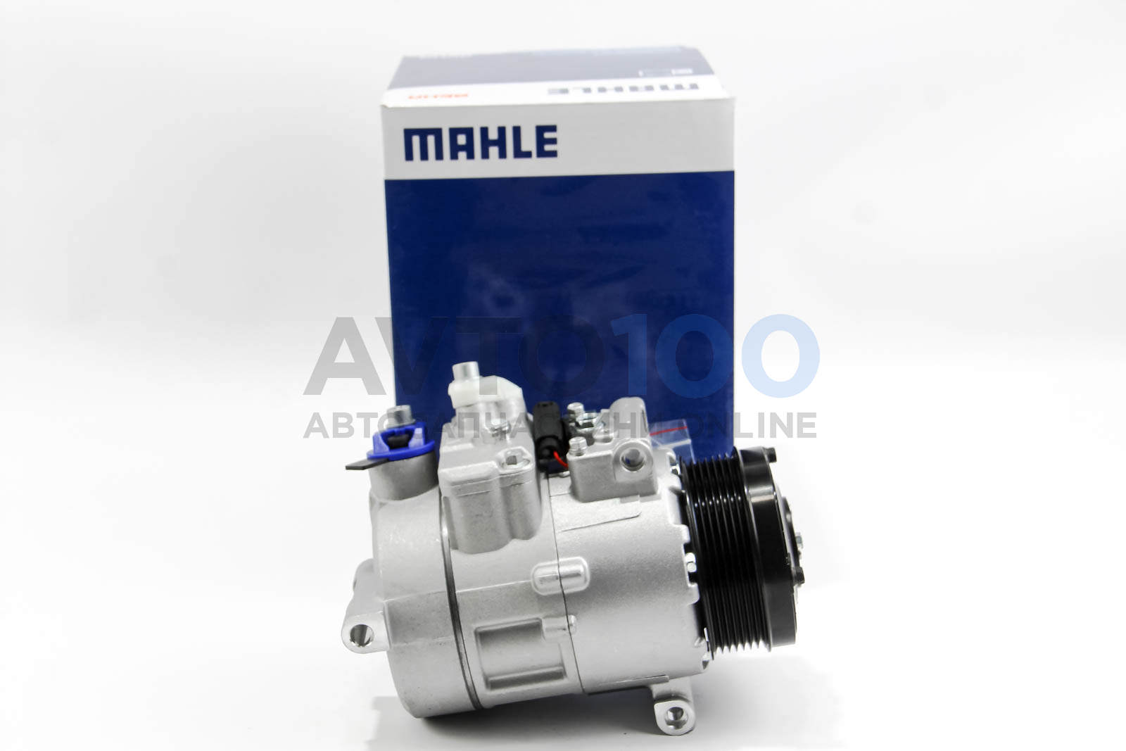 ACP129000S MAHLE