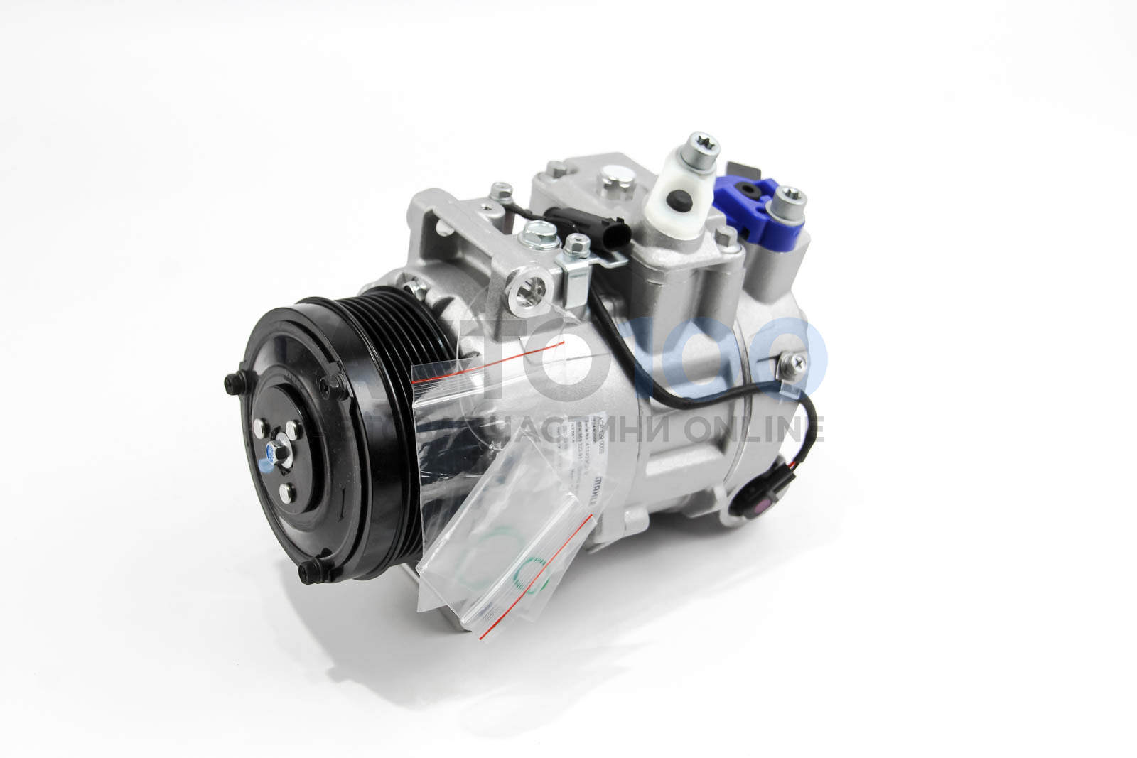 ACP129000S MAHLE