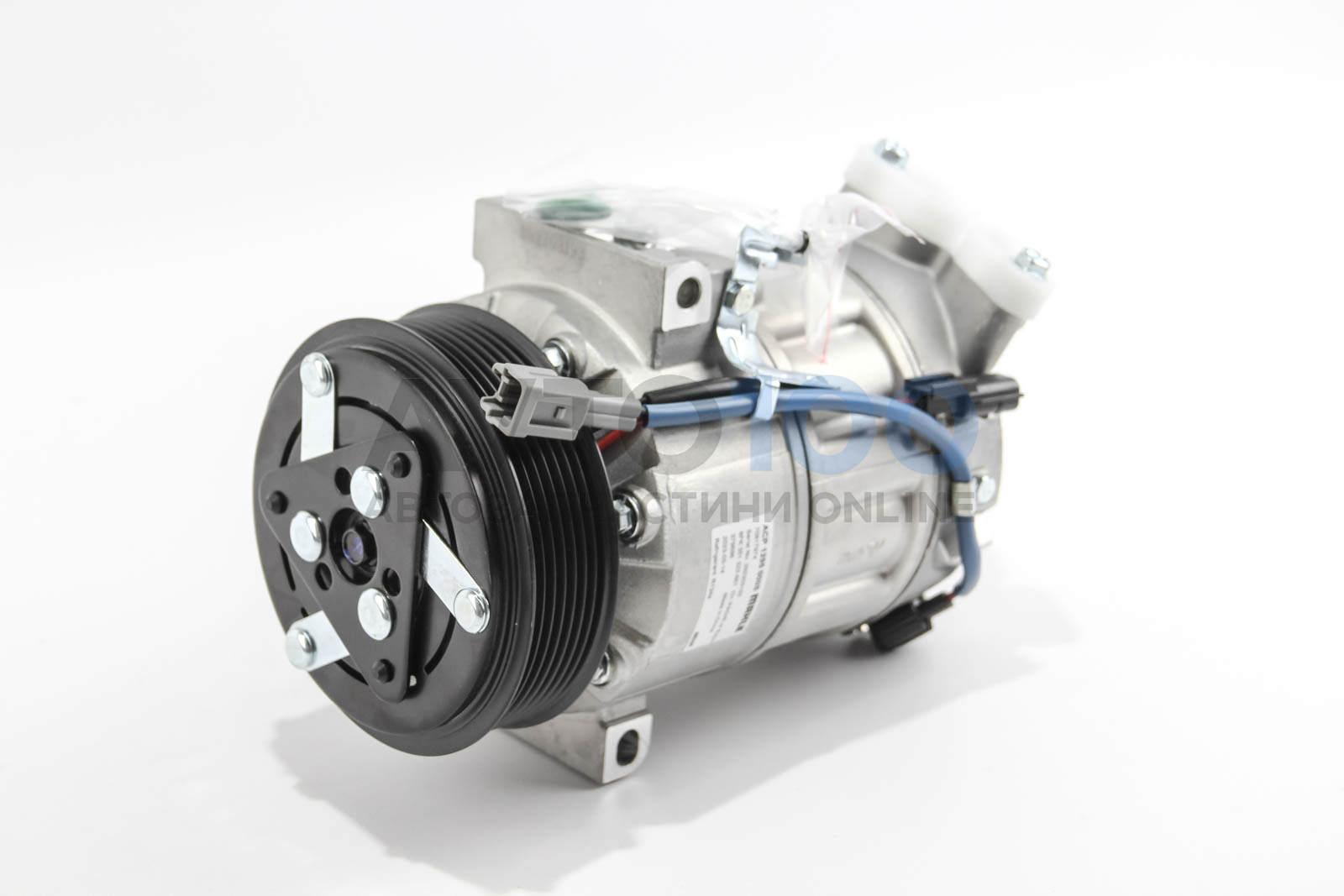 ACP1295000S MAHLE