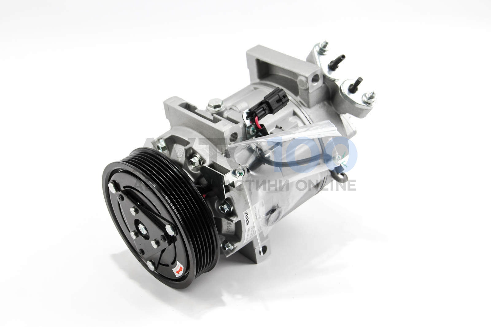 ACP141000S MAHLE