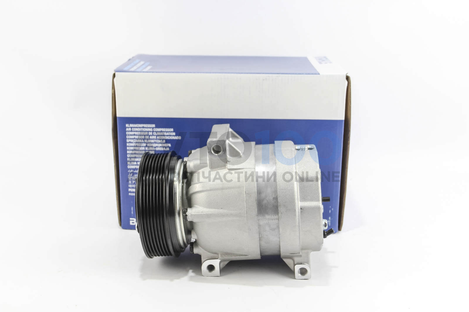 ACP1441000S MAHLE
