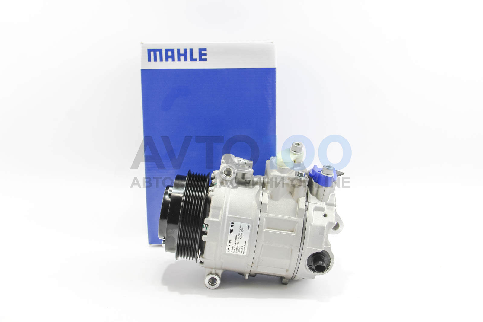 ACP23000S MAHLE
