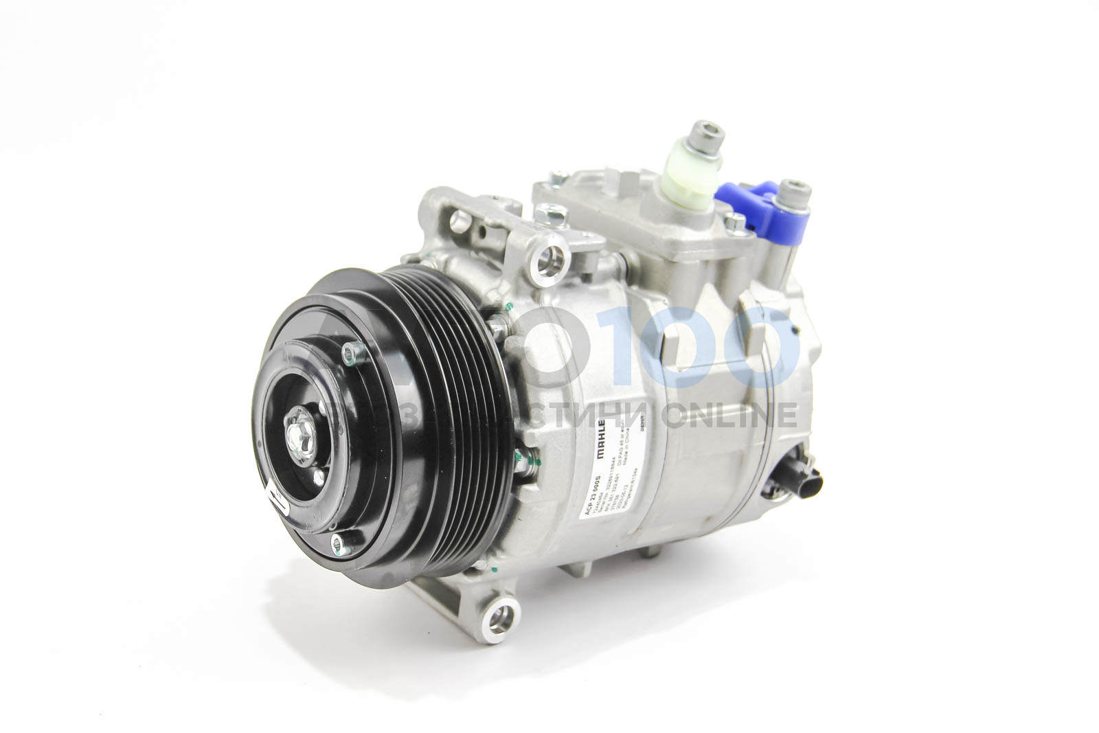 ACP23000S MAHLE