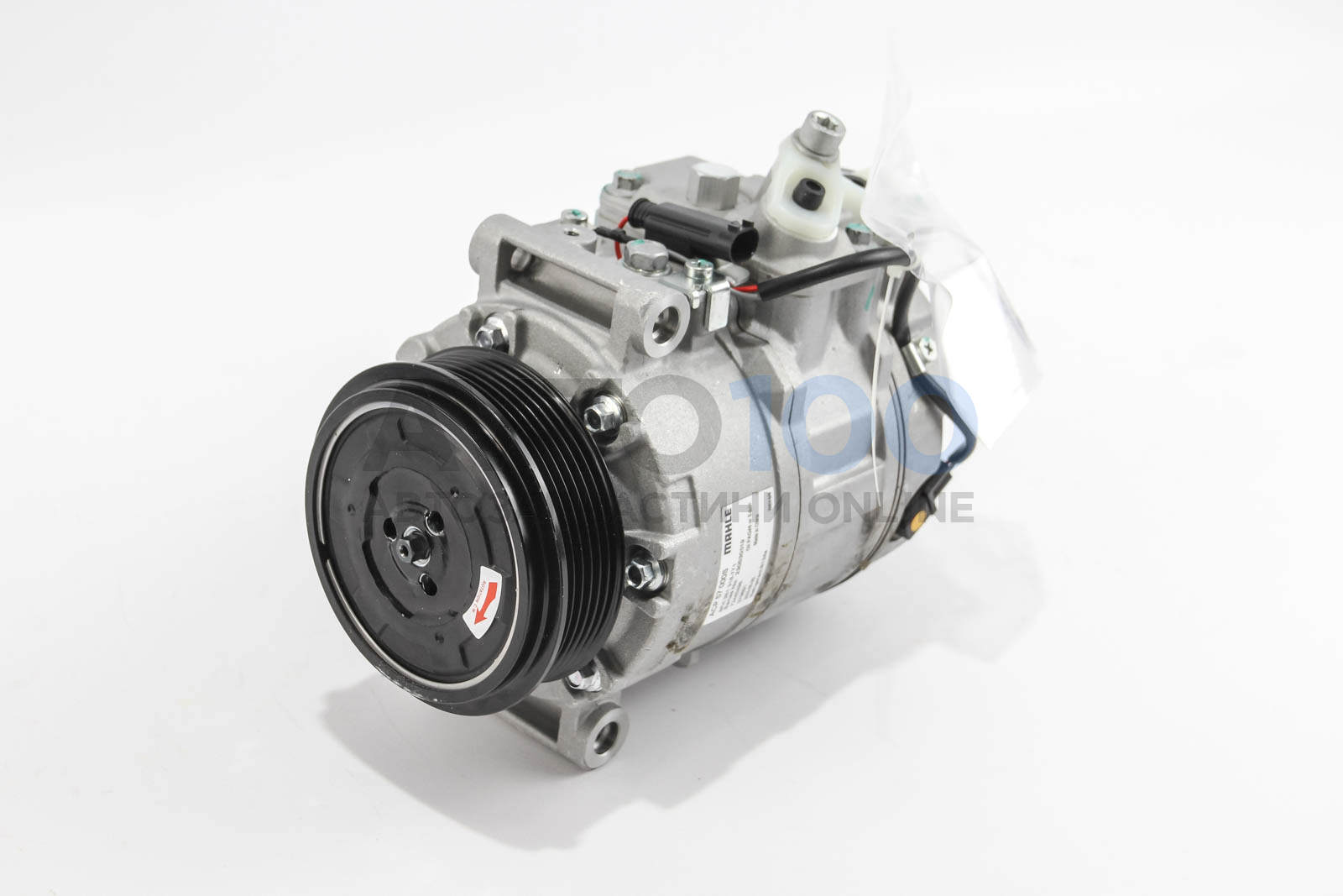 ACP57000S MAHLE