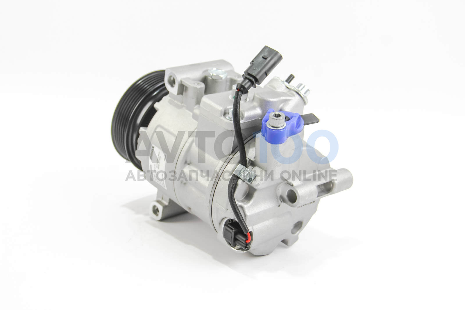 ACP892000S MAHLE