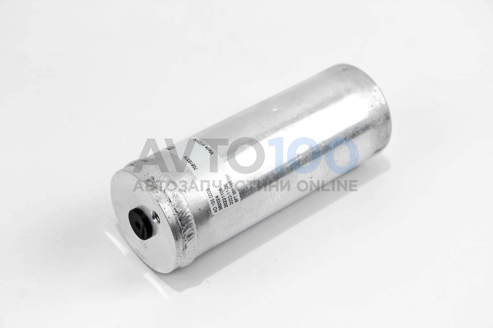 AD155000S MAHLE