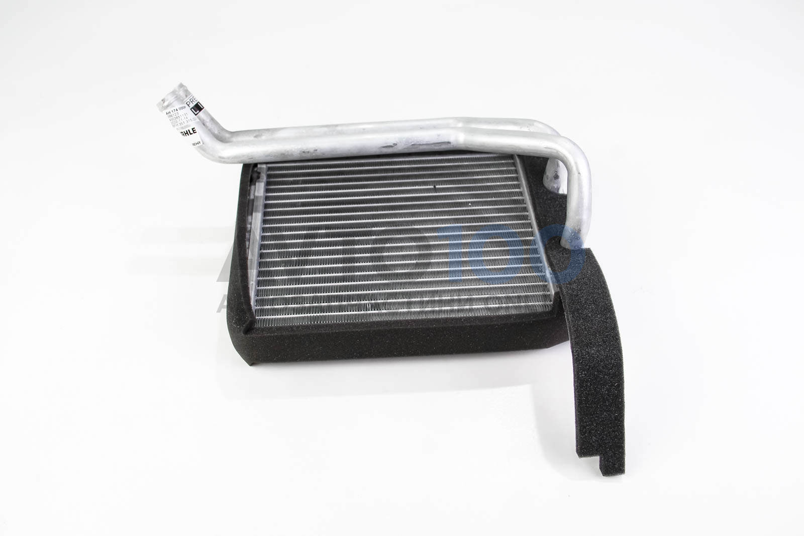 Радіатор пічки Hyundai Santa Fe 2.0-2.7 01-06
