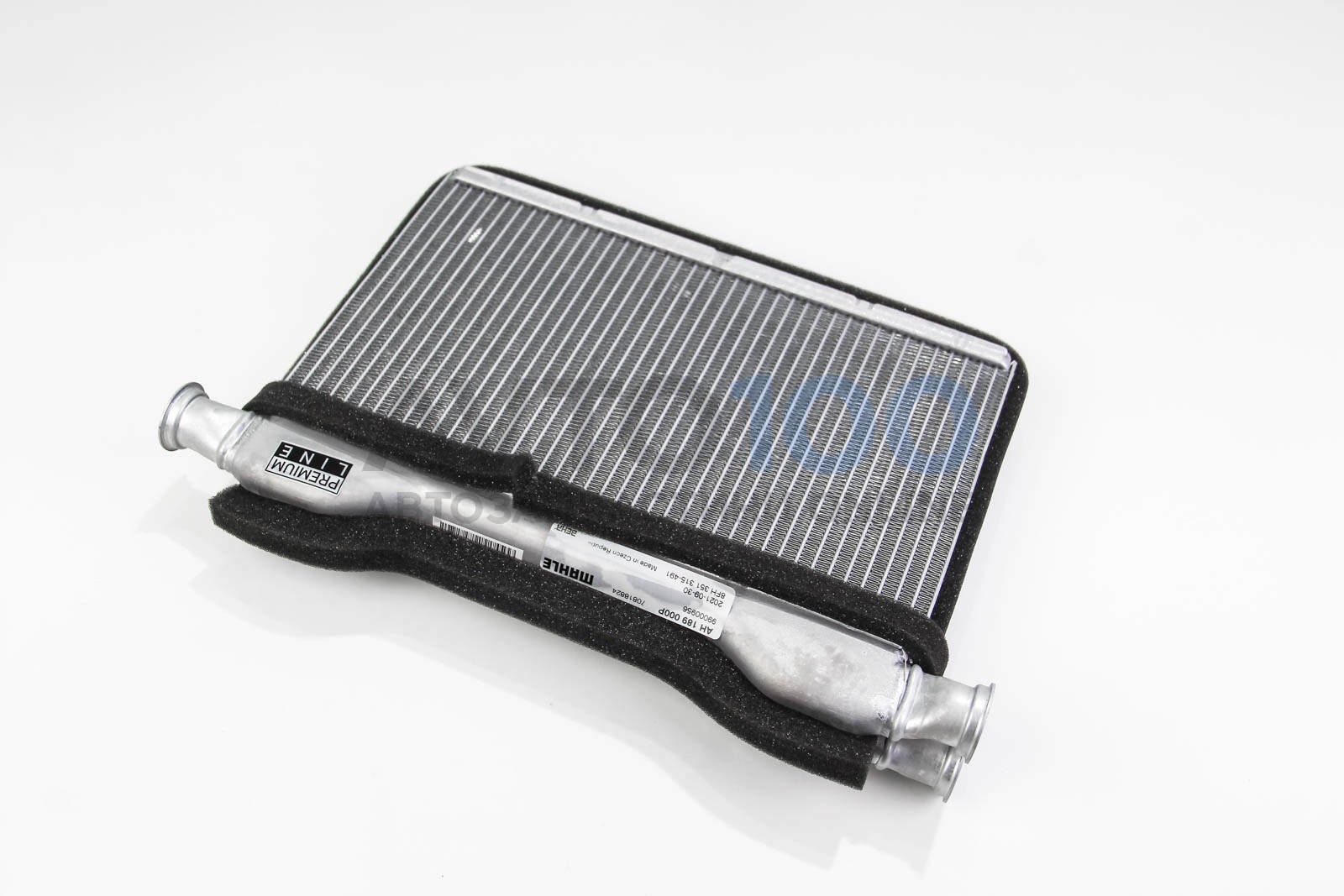 AH189000P MAHLE