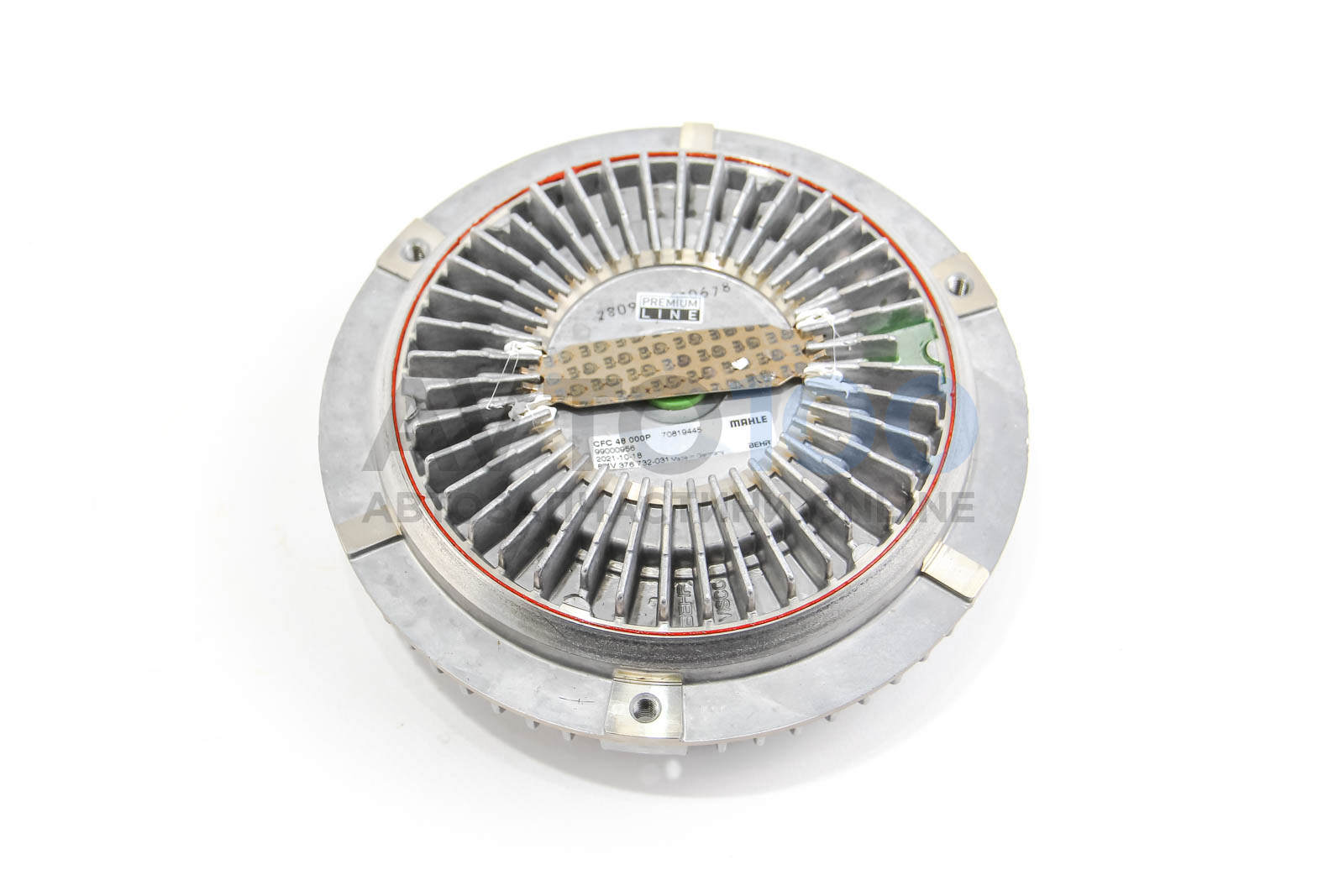 CFC48000P MAHLE