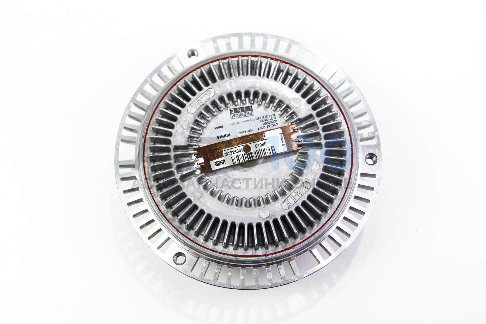 CFC57000P MAHLE