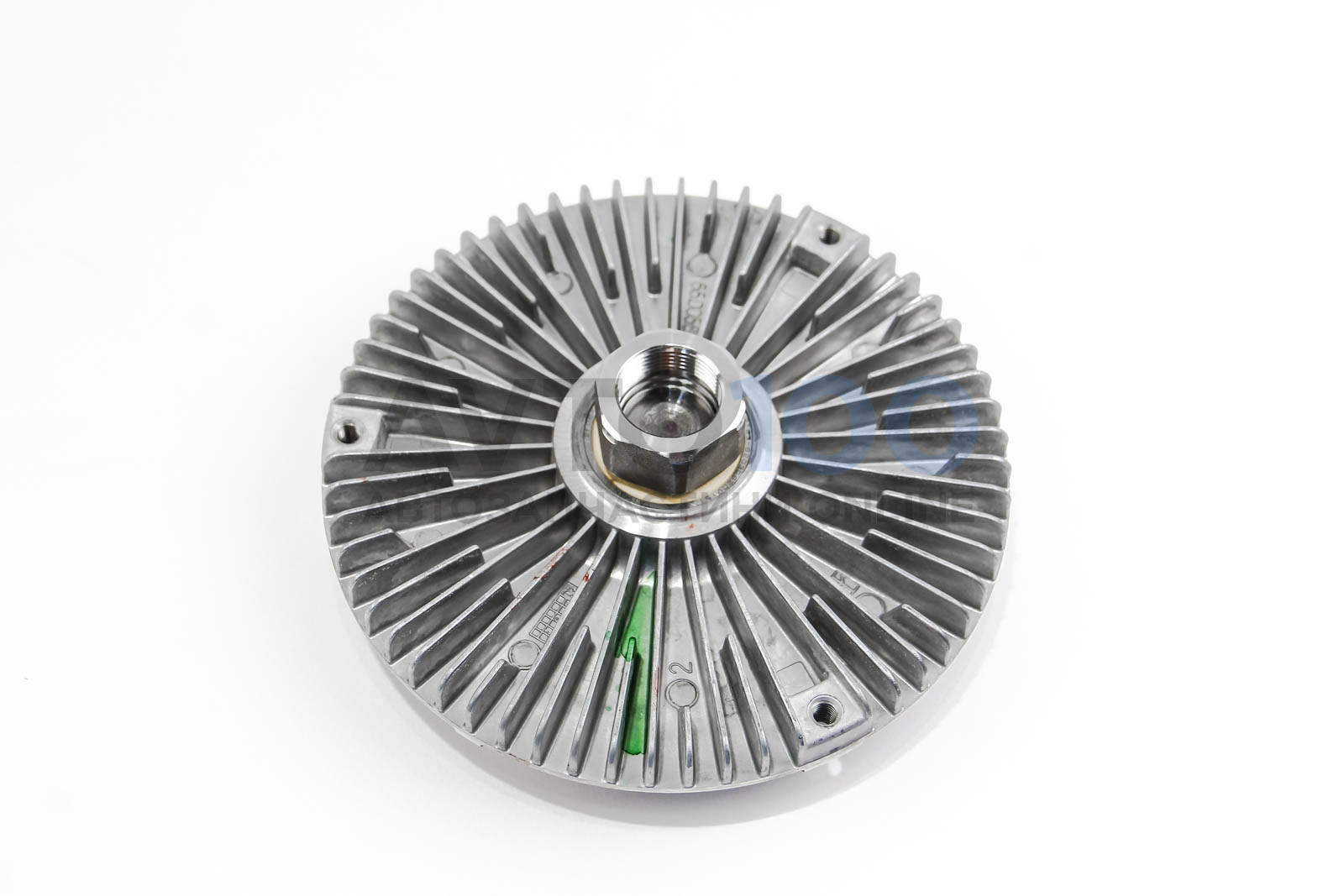 CFC75000P MAHLE