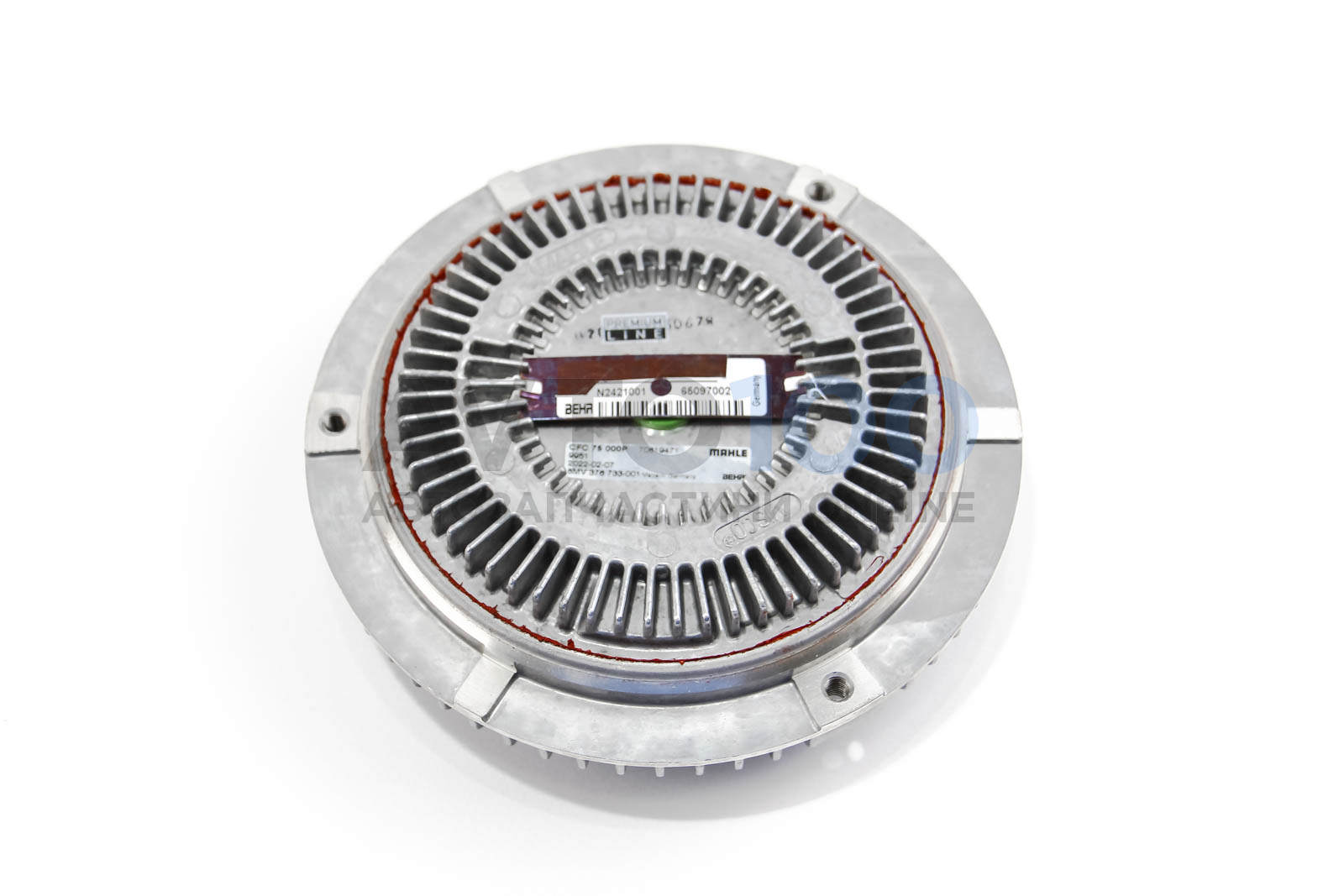 CFC75000P MAHLE