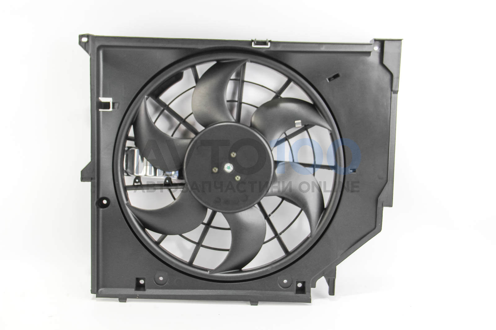 CFF137000S MAHLE