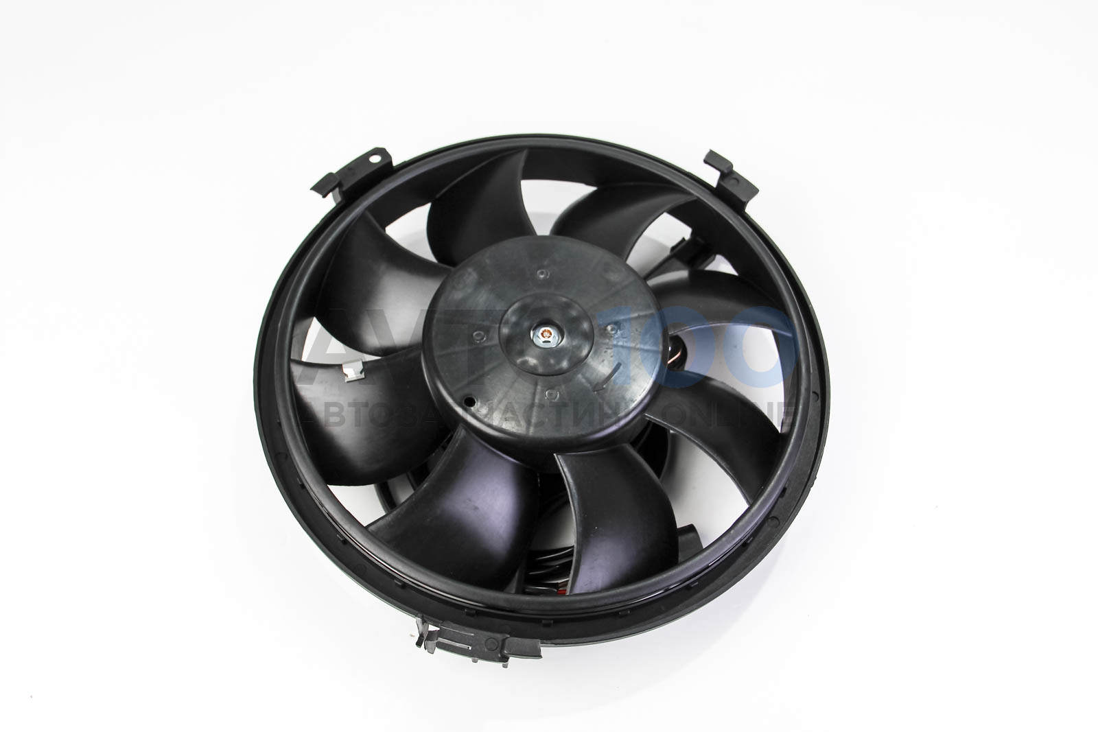 CFF166000S MAHLE