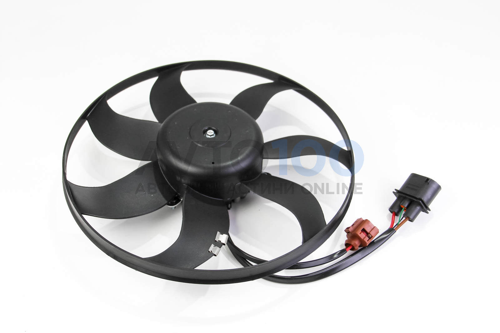 CFF170000S MAHLE