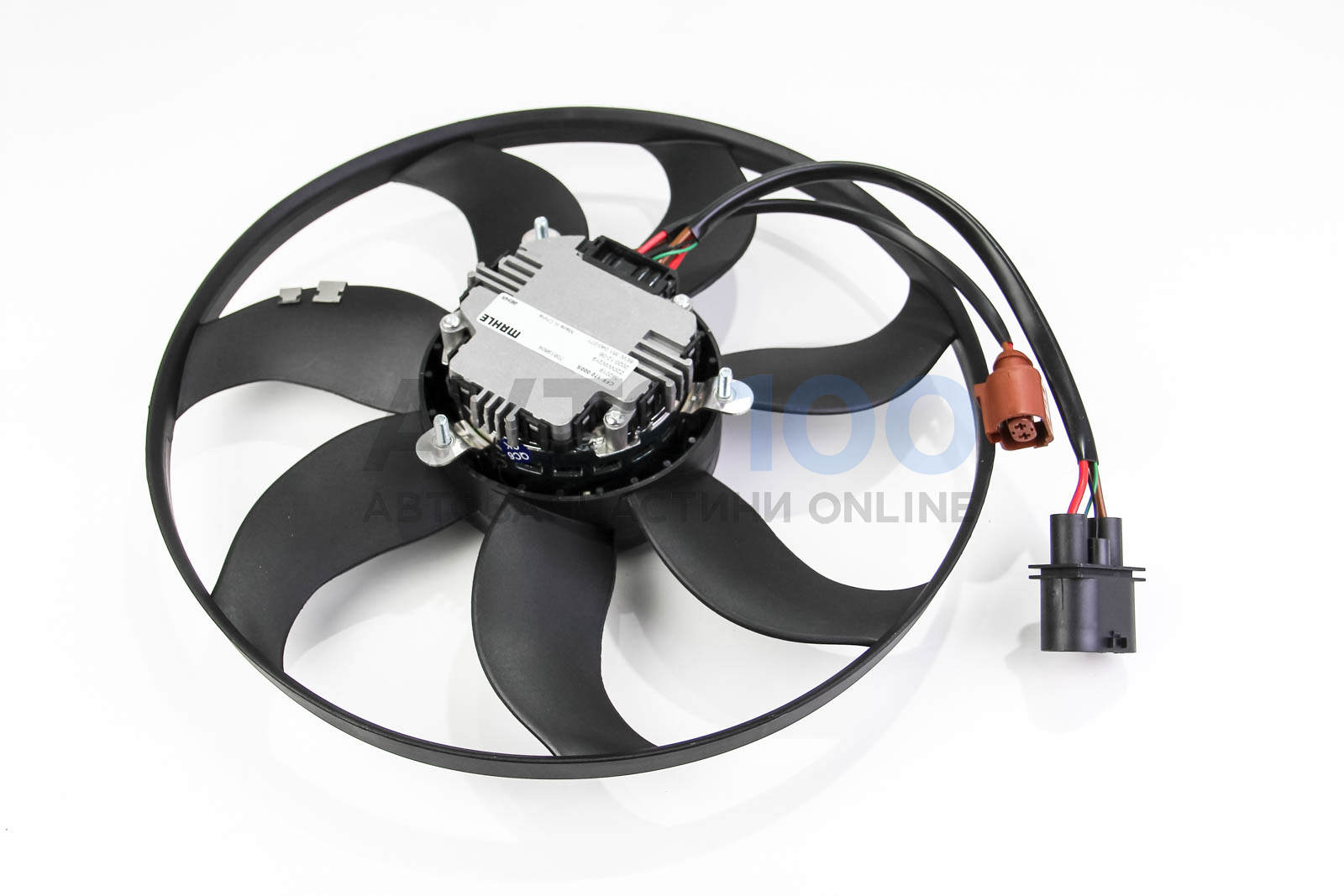 CFF170000S MAHLE