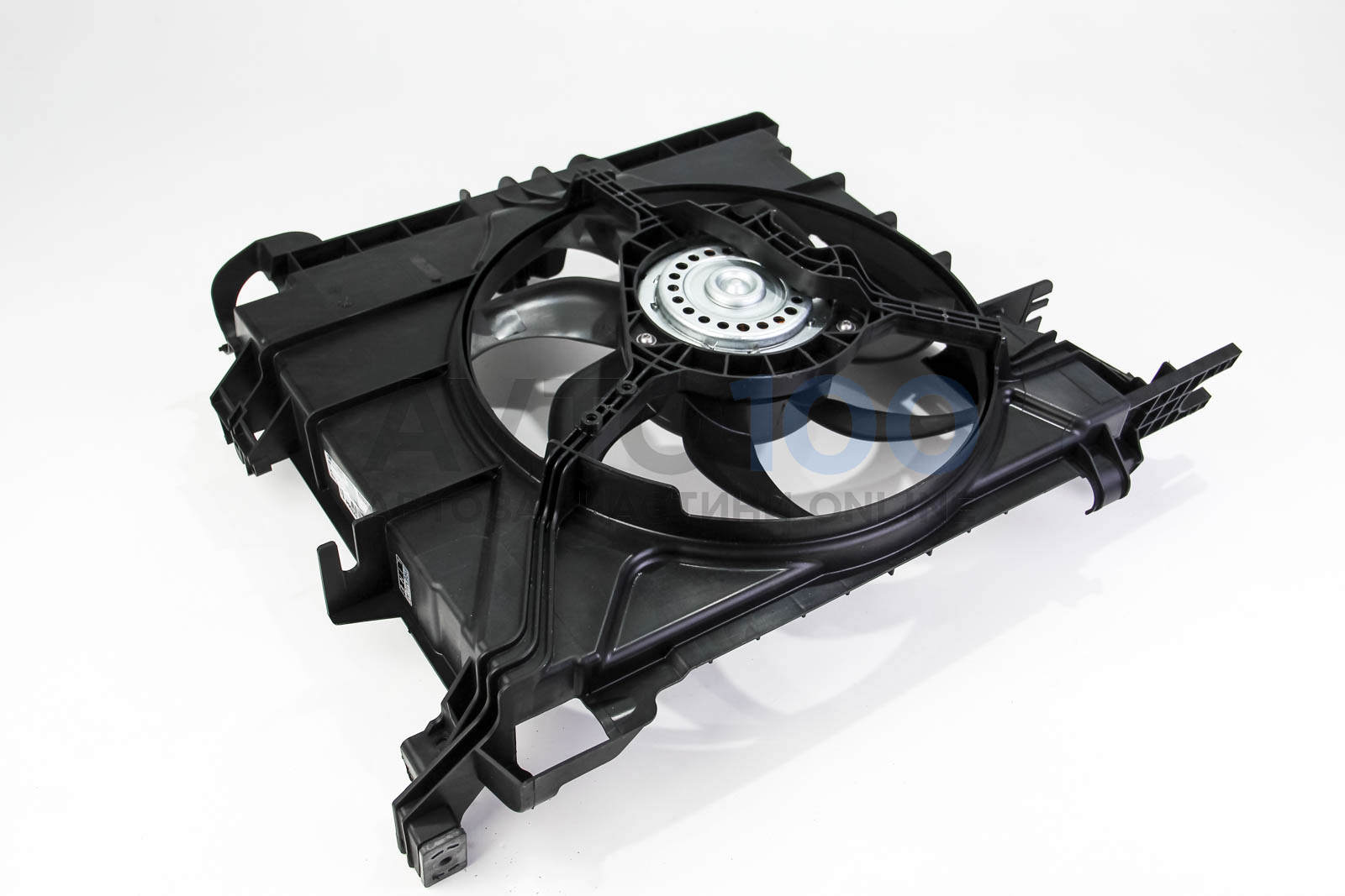 CFF211000P MAHLE