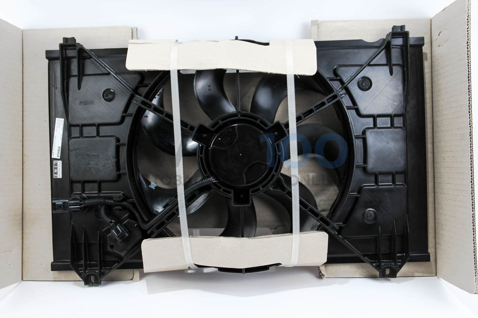 CFF222000P MAHLE