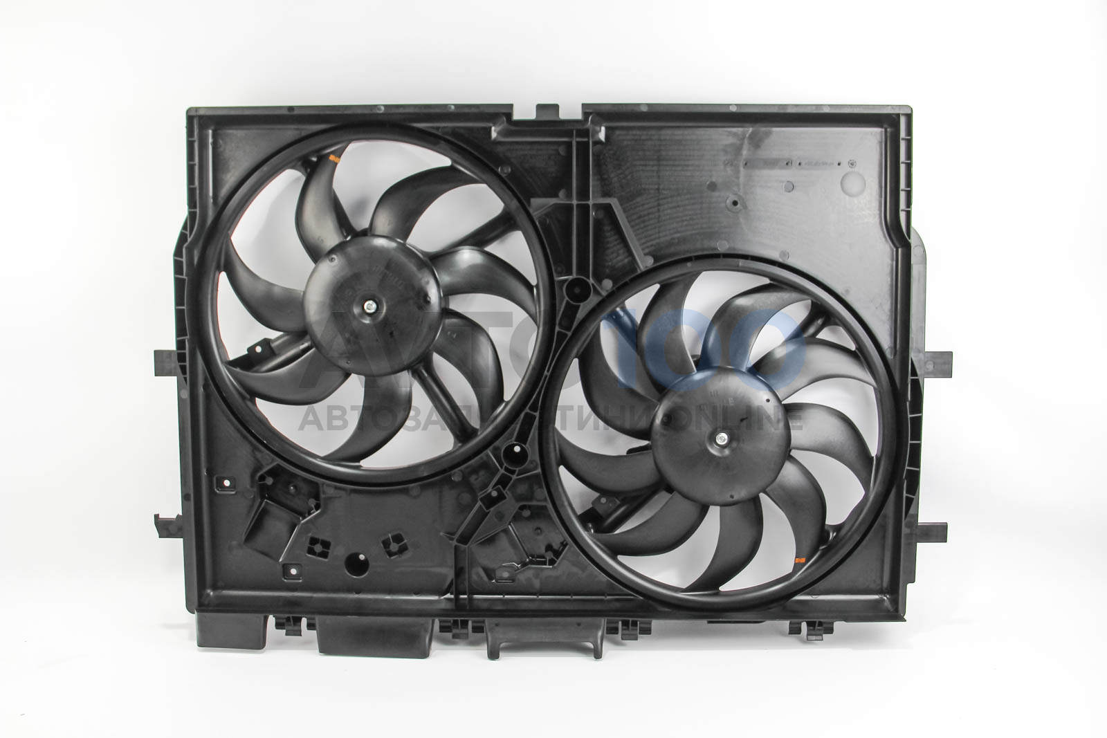 CFF228000P MAHLE