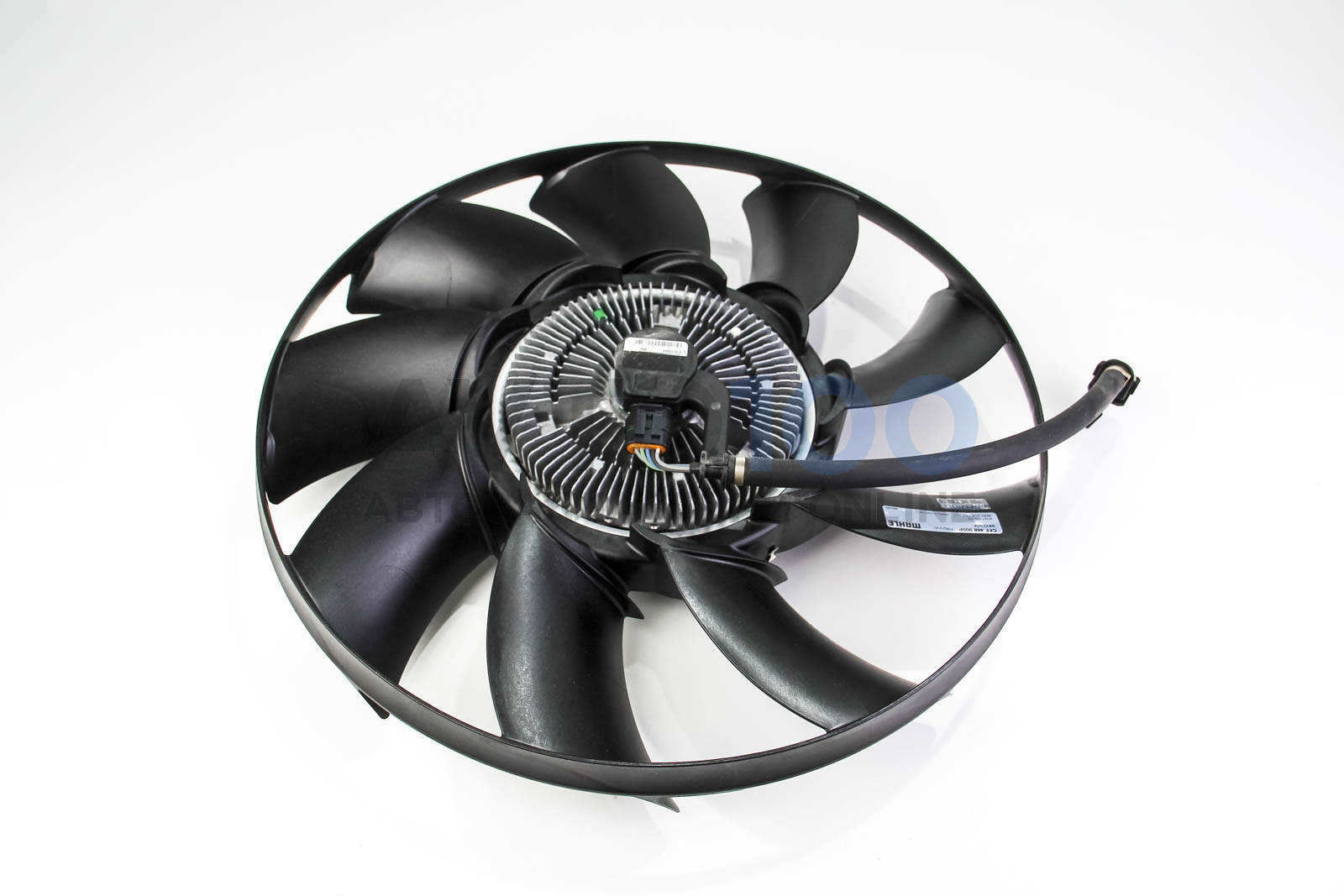 CFF468000P MAHLE