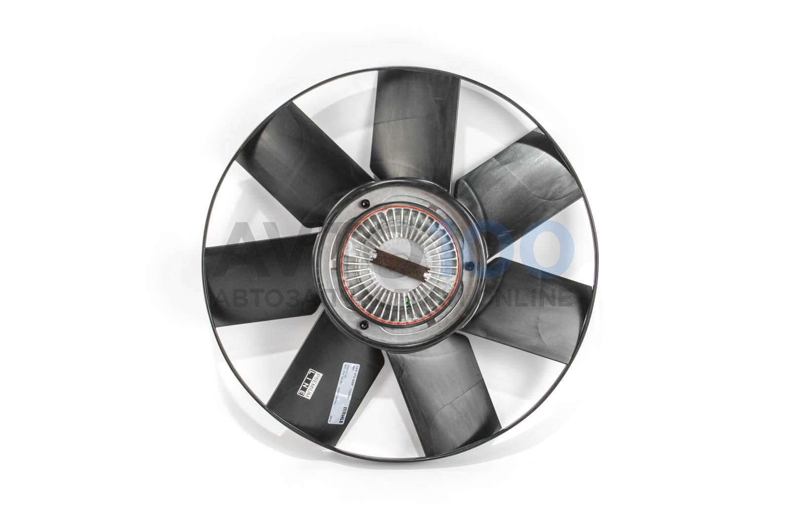 CFF472000P MAHLE