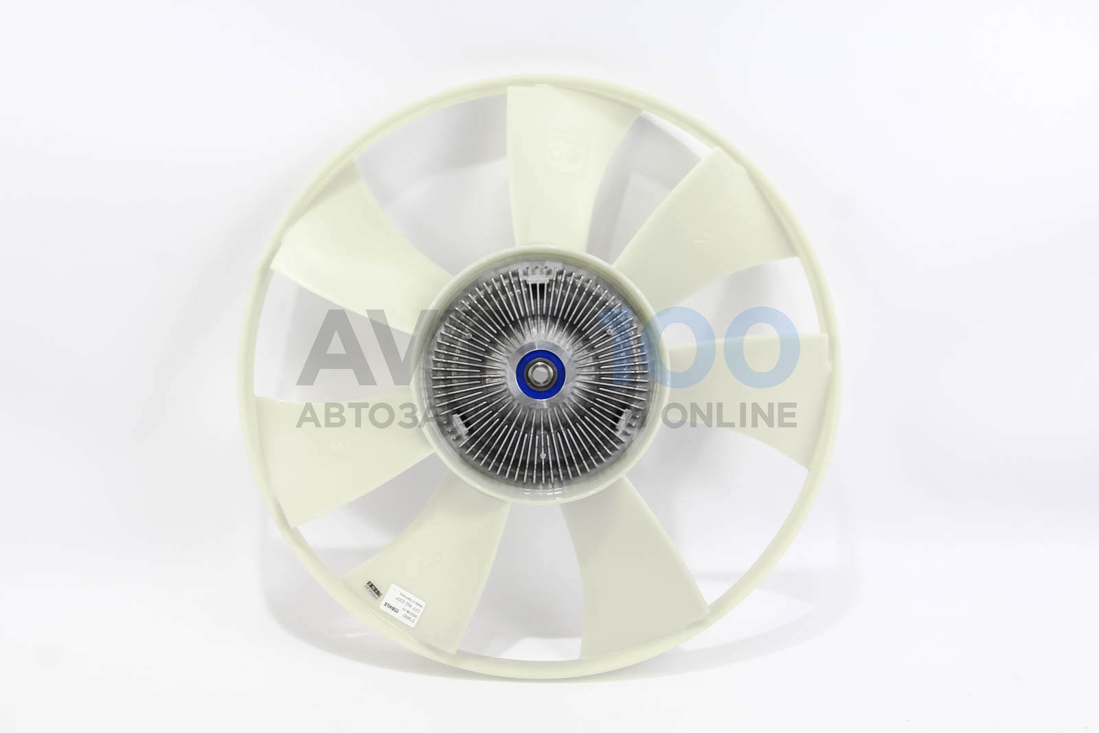 CFF492000P MAHLE