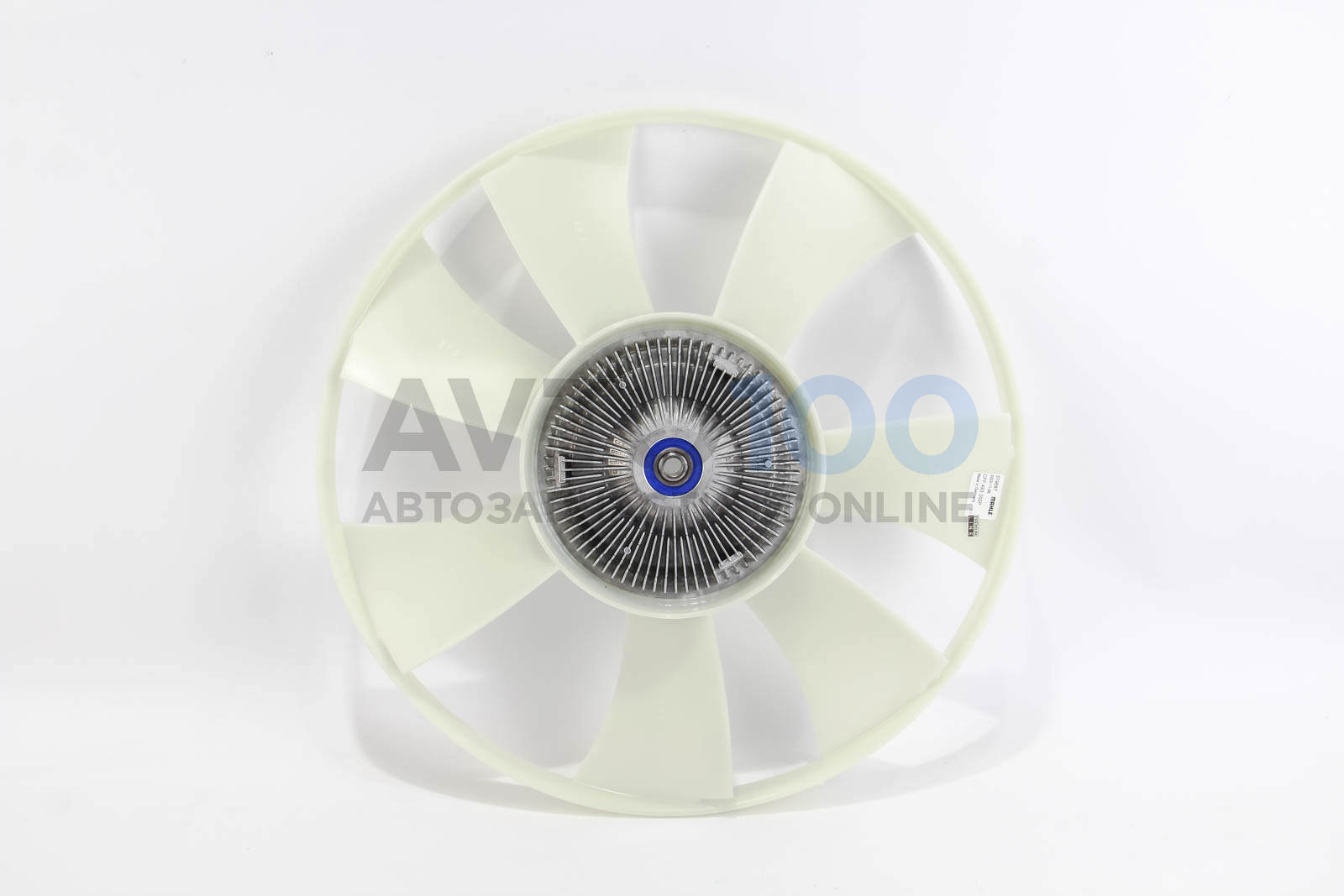CFF493000P MAHLE