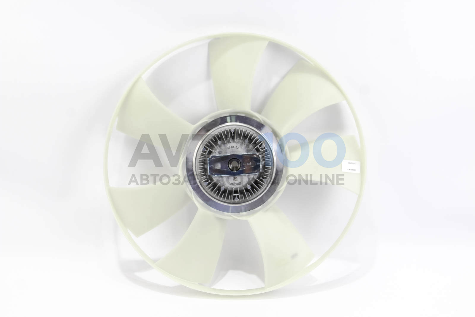 CFF500000P MAHLE