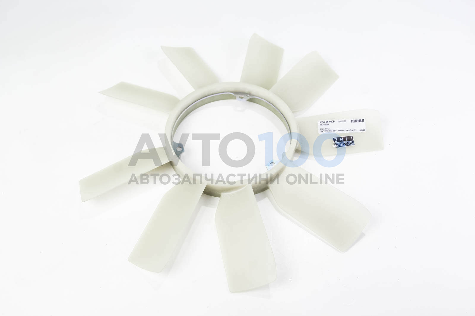 CFW28000P MAHLE