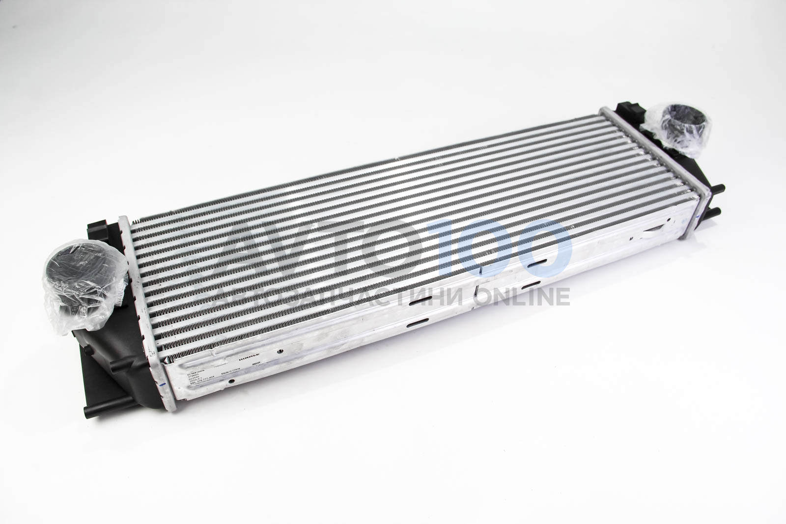 CI369000S MAHLE