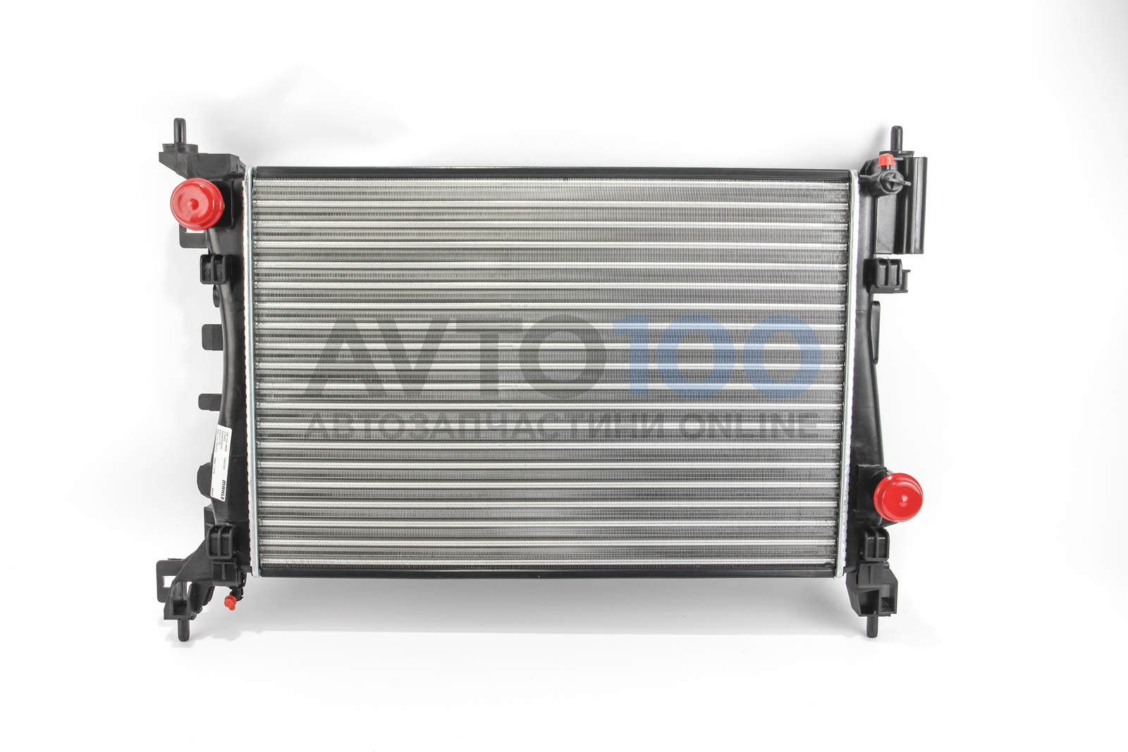 CR1121000S MAHLE