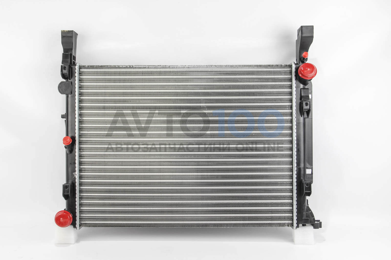 CR1154000S MAHLE