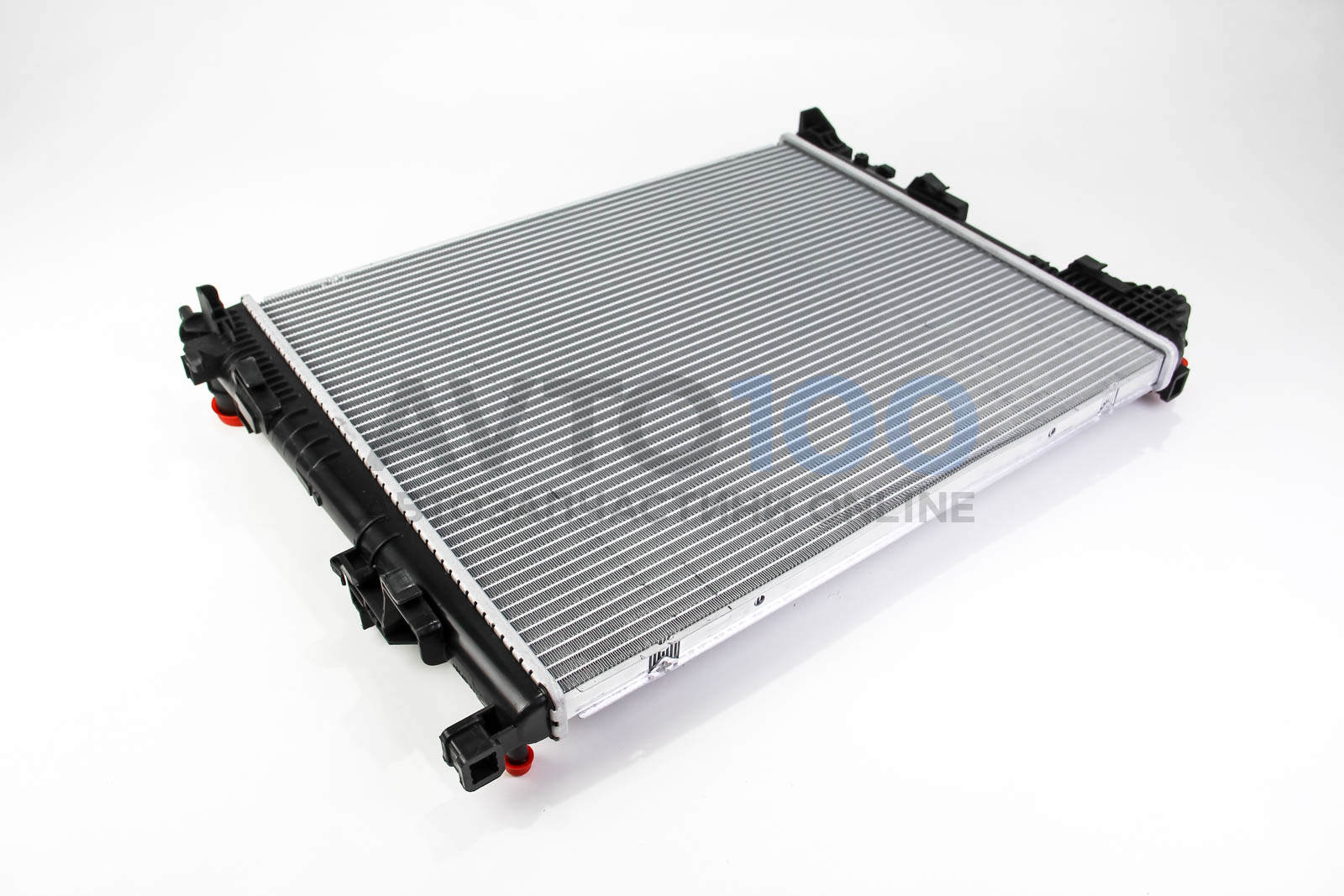 CR1237000S MAHLE