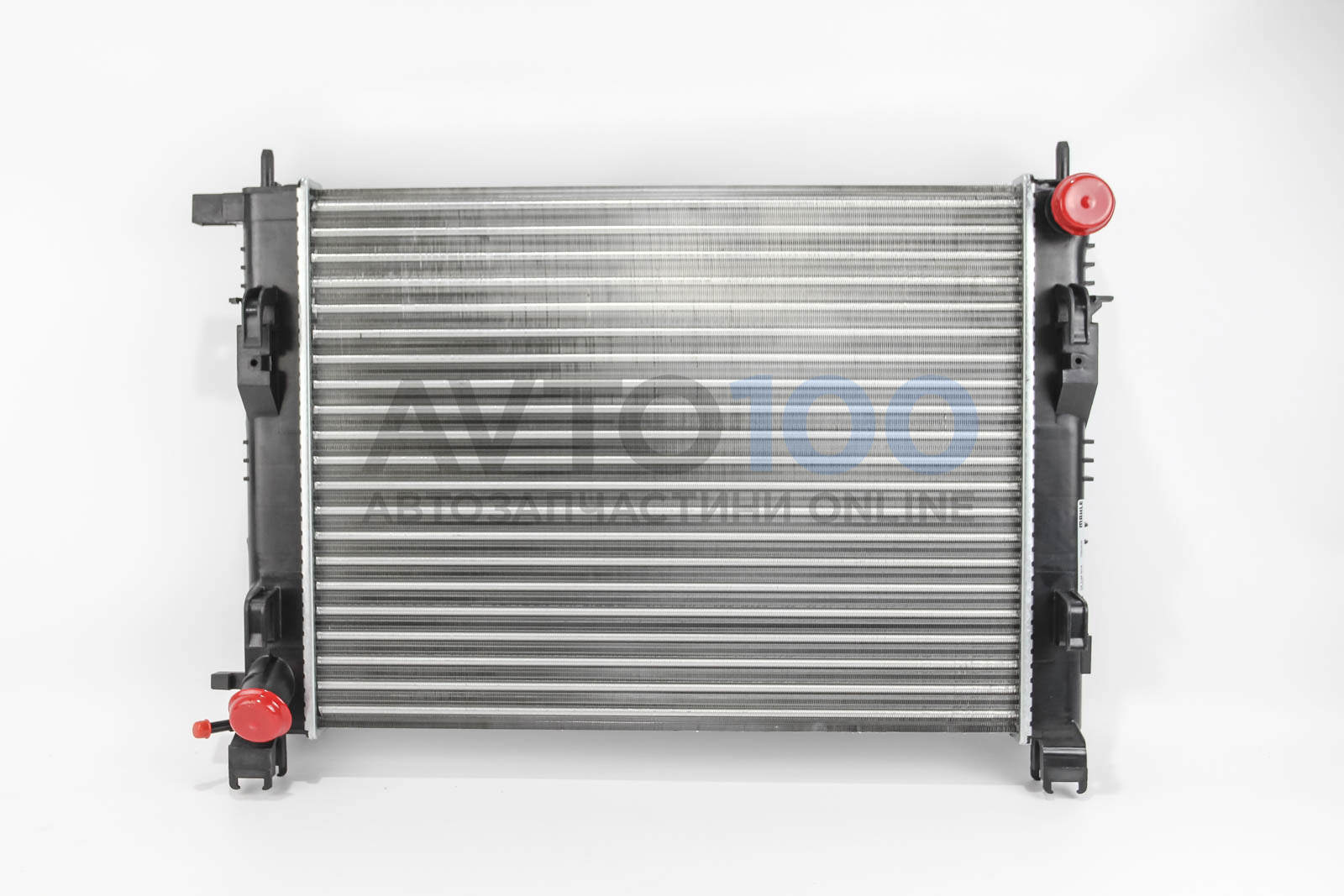 CR2166001S MAHLE