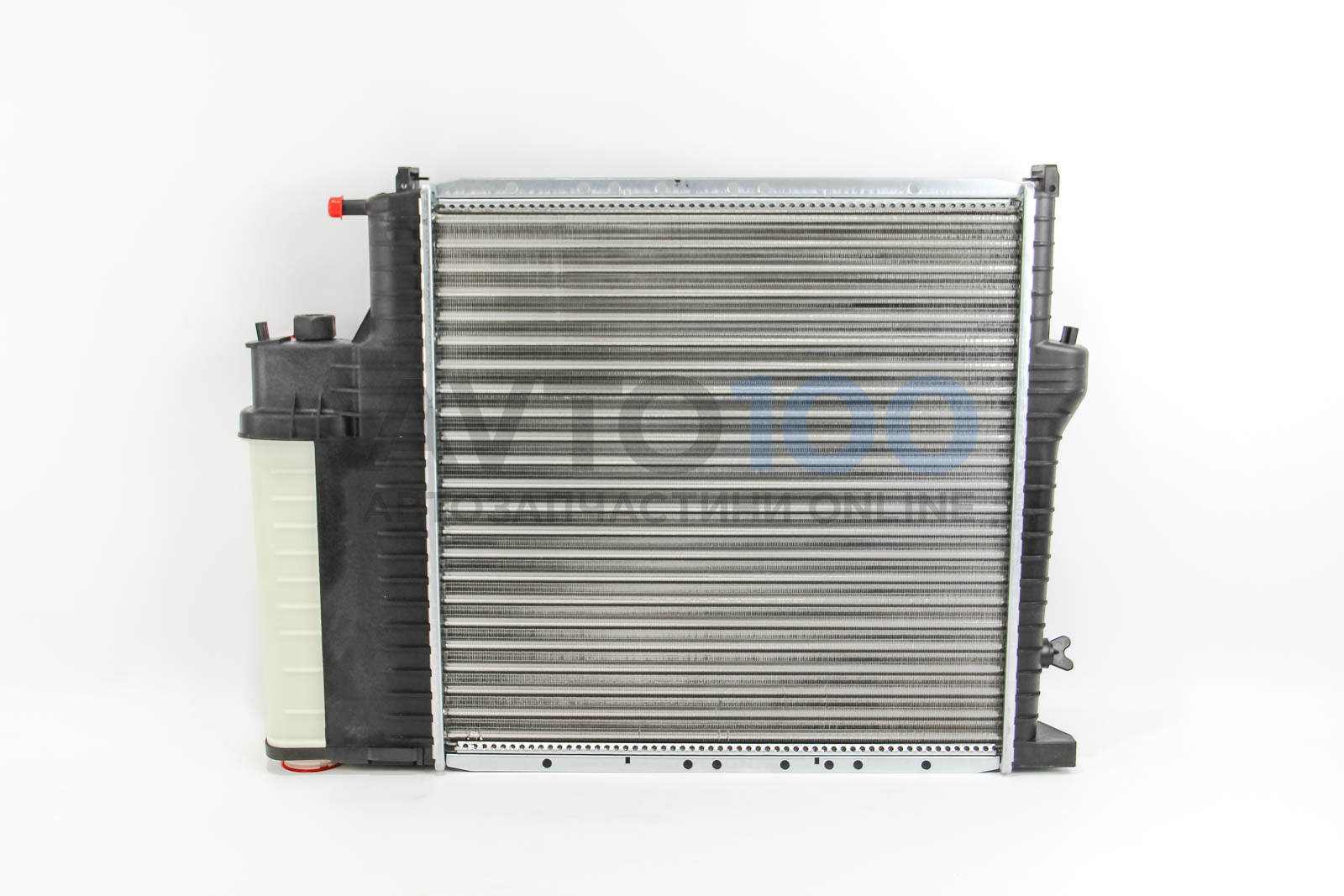 CR330000S MAHLE